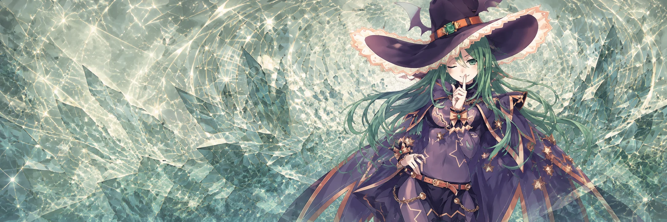 Natsumi character-themed illustration